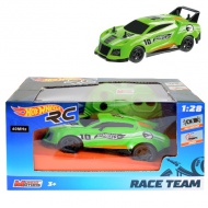 RC Hot Wheels Quick N' Sik távirányítós autó 1/28 - Mondo Motors