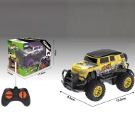 RC Local Tyrant Off-Road távirányítós autó 1:24 többféle változatban