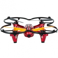 Carrera: Quadrocopter Video One 2,4Ghz