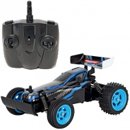 Carrera RC: Race Buggy távirányítós jármű 2.4GHz 1/18