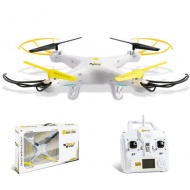 RC Ultradrone X30.0 EVO távirányítású Quadrocopter - Syma