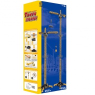 RC Távirányítós toronydaru 132cm magas