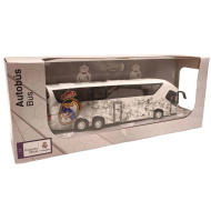 FC Real Madrid csapatbusz 1/50