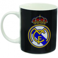 Real Madrid címeres porcelán bögre