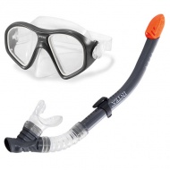 Intex: Reef Rider búvár szett szemüveggel és pipával