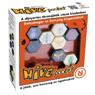 Hive Pocket társasjáték