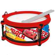 Verdák dobszett 16cm - Reig