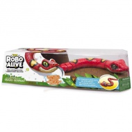 Robo Alive - Robot kígyó többféle színben