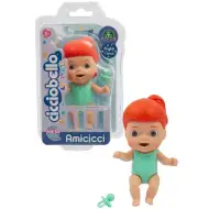 Amicicci és barátai: Alvásidő Rose baba