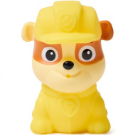 Mancs Őrjárat: Rubble fürdőjáték figura – Spin Master