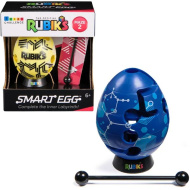 Rubik’s Smart Egg ügyességi és logikai játék – többféle 1db - Spin Master