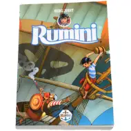 Pagony: Rumini mesekönyv új rajzokkal