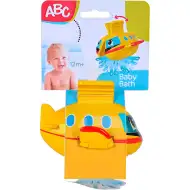 ABC Sárga helikopter fürdőjáték - Simba Toys