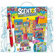 Scentos Mega illatos foglalkoztató szett