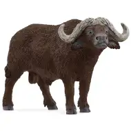 Schleich: Afrikai bölény figura (14872)