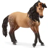 Schleich: Andalúz kanca ló figura (14894)