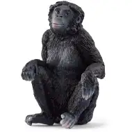Schleich: Bonobo nőstény figura (14875)