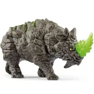 Schleich: Csata orrszarvú figura (70157)