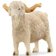 Schleich: Angóra kecske figura (13970)