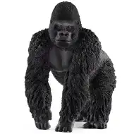 Schleich: Hím gorilla figura (14770)