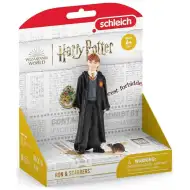 Schleich: Harry Potter Ron és Makesz figura szett (42634)