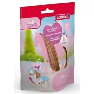 Schleich Horse Club: Sofia's Beauties - Csoki színű sörény és farok kiegészítő szett (42651)