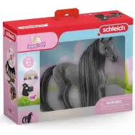 Schleich Horse Club: Sofia's Beauties - Criollo Definitico kanca figura fésülhető sörénnyel (42581)