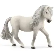 Schleich: Iceland Pony kanca ló figura (13942)