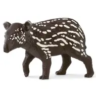 Schleich: Tapír kölyök figura (14851)