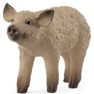Schleich: Mangalica kismalac figura (14893)