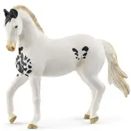 Schleich: Marwari csődör ló figura (14898)