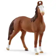 Schleich: Marwari kanca ló figura (14897)