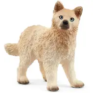 Schleich: Sarkvidéki farkas kölyök figura (14881)