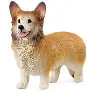 Schleich: Welsh corgi figura (13999)