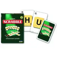 Scrabble kártyajáték - Piatnik