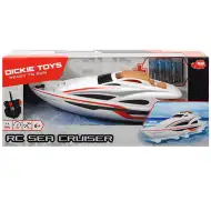 RC Sea Cruiser távirányítós hajó 34cm - Dickie Toys
