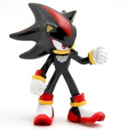 Sonic: Shadow játékfigura - Comansi