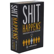 Shit happens társasjáték