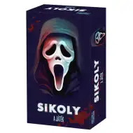 Sikoly - A társasjáték