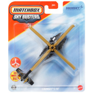 Matchbox Sky Busters: Sikorsky S-70 repülő modell 1/64 – Mattel