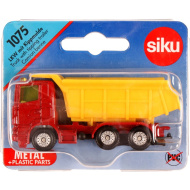 SIKU Billencs teherautó 1/87