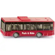SIKU Park and Ride városi busz 1/87