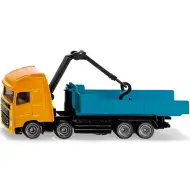 SIKU Volvo dömper daruval 1/87