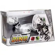 Így neveld a dinód! távirányítós robot dinoszaurusz