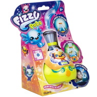 Silverlit: Fizzy Pets Vízi kiskedvenc - Finn