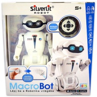 Silverlit: MacroBot robot