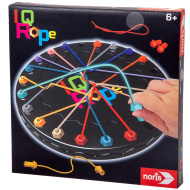 IQ Rope logikai ügyességi játék - Noris