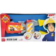 Sam, a tűzoltó: Kézre erősíthető mentőfogó - Simba Toys