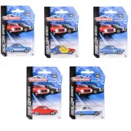 Majorette: Dacia 1300 series autómodellek többféle változatban 1/64 1db - Simba Toys