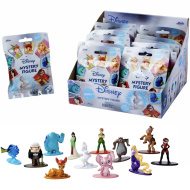 Disney meglepetés nano metálfigurák 1db 3. széria - Jada Toys